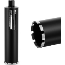 MSW Dimanta urbis betona akmenim G1 garums 400 mm diametrā. 102 mm