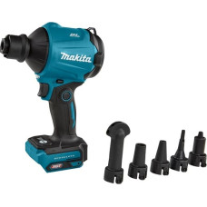 Makita-Maszyny bezvadu sūknis/pūtējs 40V max Makita [AS001GZ] Li-Ion, XGT