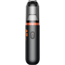Baseus A2 PRO 80W bezvadu auto putekļu sūcējs - melns