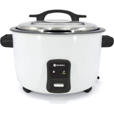 Hendi Rīsu katls rīsu un putraimu vārīšanai 1550W 4.2L