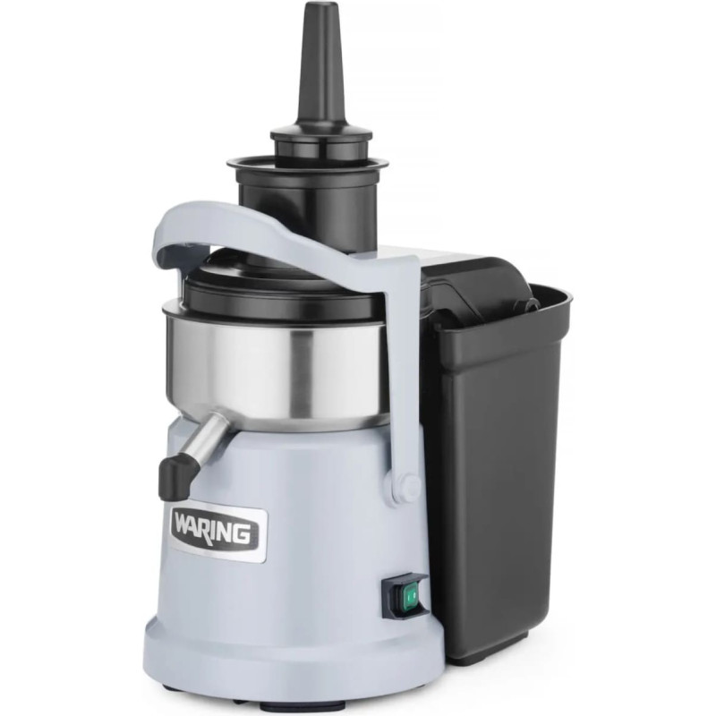 Waring Profesionāla sulu spiede ar mīkstuma izsviešanu 3600 apgr./min 11 l 900 W