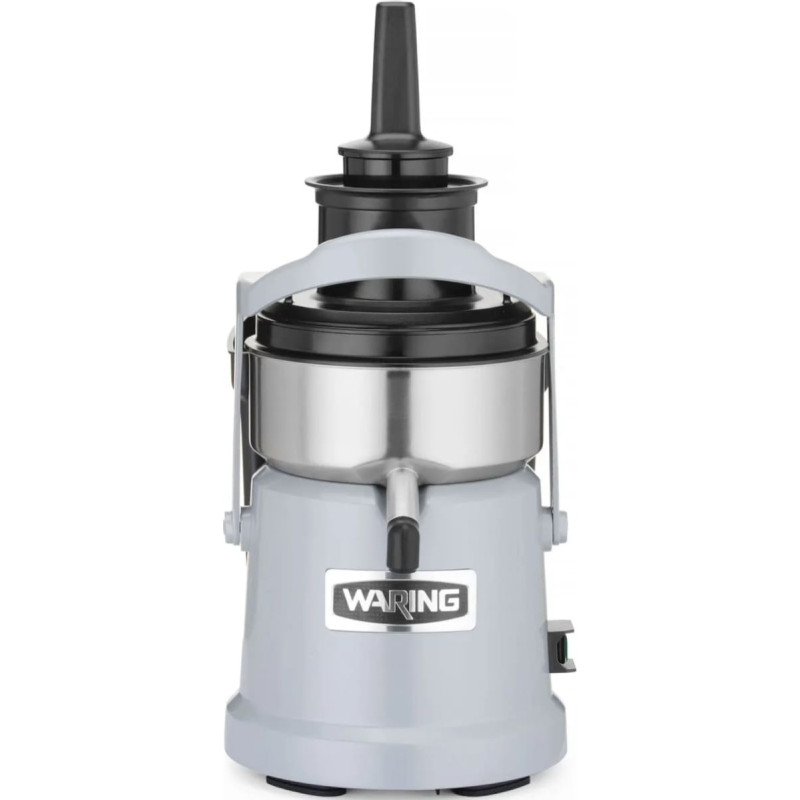 Waring Profesionāla sulu spiede ar mīkstuma izsviešanu 3600 apgr./min 11 l 900 W