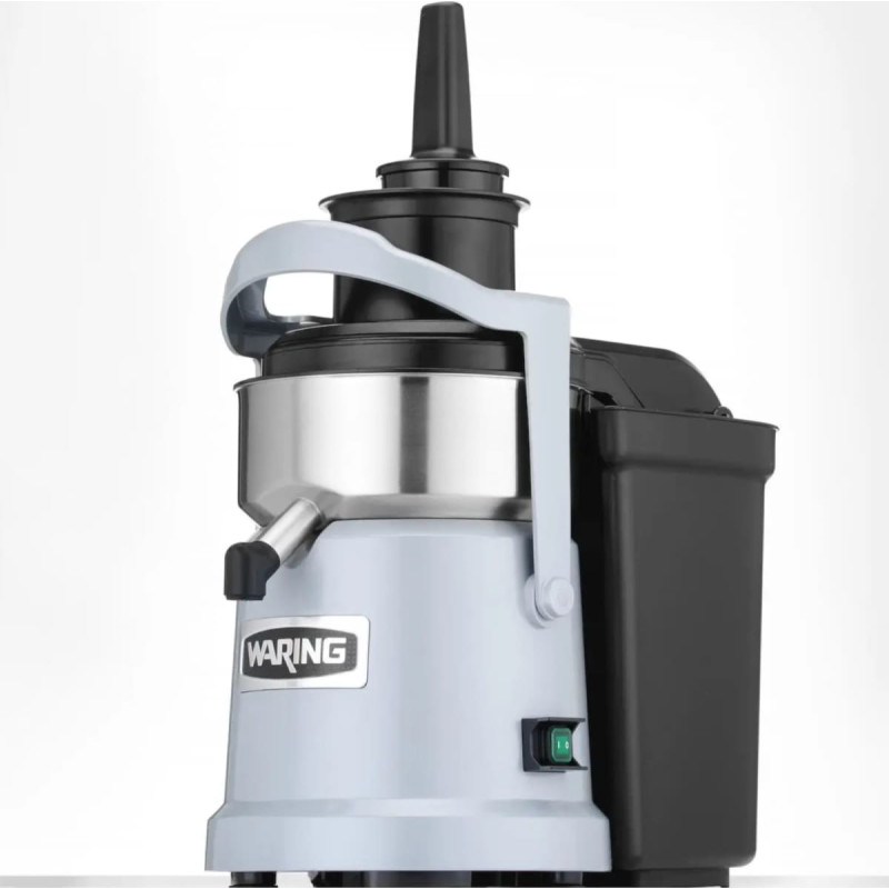 Waring Profesionāla sulu spiede ar mīkstuma izsviešanu 3600 apgr./min 11 l 900 W