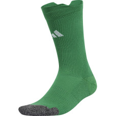 Adidas Footbal Cush Socks JW3436 / zaļa / 40-42