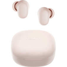 Xiaomi Redmi Buds 6 Play bezvadu austiņas — rozā