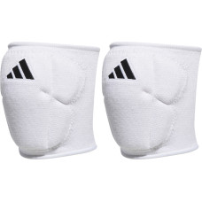 Adidas Volejbola ceļgalu sargi 5 collu KP Youth IW1501 / M / balts