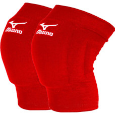 Mizuno Volejbola ceļgalu sargi Team Z59SS702 62 / S / sarkans