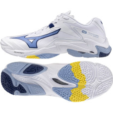 Mizuno Apavi WAVE LIGHTNING Z8 V1GA240097 / 43 / balti