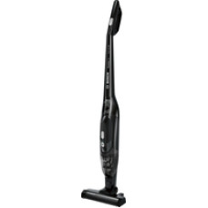 BOSCH 2in1 cordless vacuum cleaner BBHF220  18 V  400ml  Runtime up to 40 min  Black color