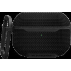 UAG Protective case with carabiner UAG Metropolis for AirPods Pro 2 - black