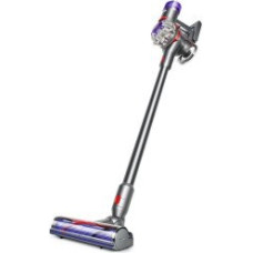 Dyson V8 Advanced 2-in-1 stick vacuum Battery Dry Bagless Nickel  Silver 5025155106365