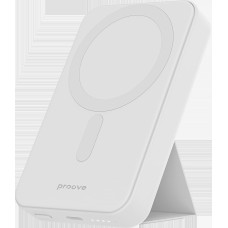 Proove power bank Hyperion 20W 10000mAh white