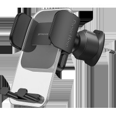 Proove car holder Crystal Clamp Plus Air Outlet Car Mount black