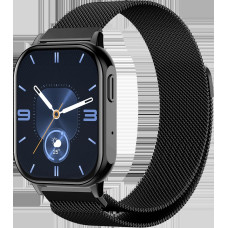 Proove smart watch Elysium black glossy