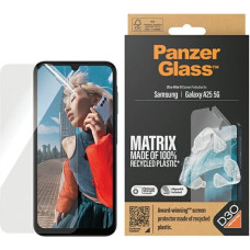 PanzerGlass Ultra-Wide Fit Sam A25 5G D3O Screen Protection 7360