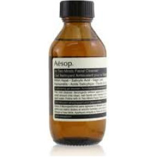 Aesop In Two Minds Facial Cleanser - For Combination Skin 100ml|3.4oz