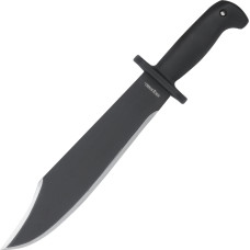 Cold Steel - Black Bear Bowie izdzīvošanas nazis - 1055 - melns - CS-97SMBWZ