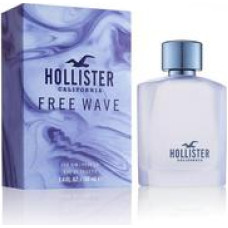 Hollister Free Wave for Him EDT