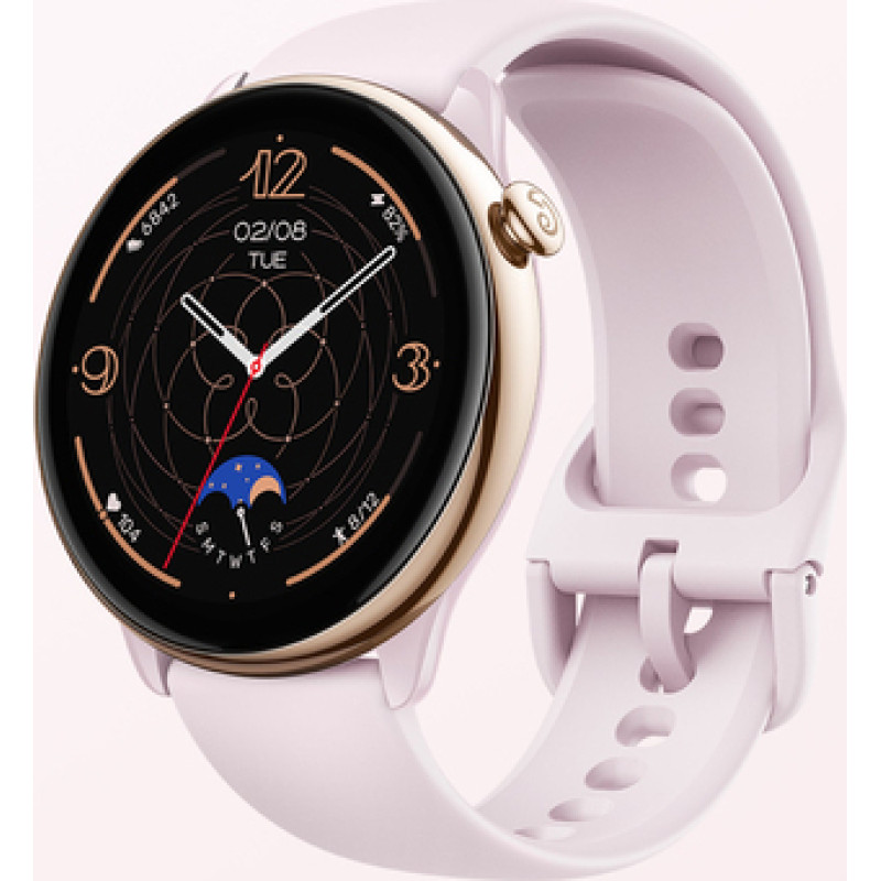 Huami Amazfit GTR Mini Misty Pink