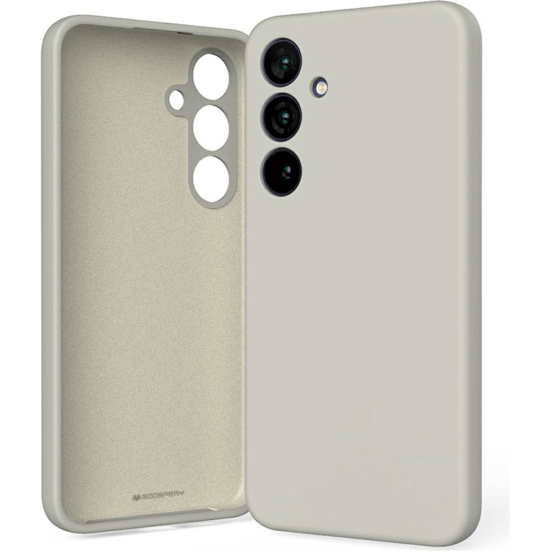 Mercury Silicone Sam S25+ S936 kamienny  |stone