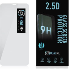 Obal:me Multipack 2.5D Glass Screen Protector for Apple iPhone 11|XR Clear (10pcs)