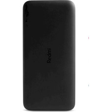 Xiaomi Redmi Powerbank Dual USB 10000mAh Black