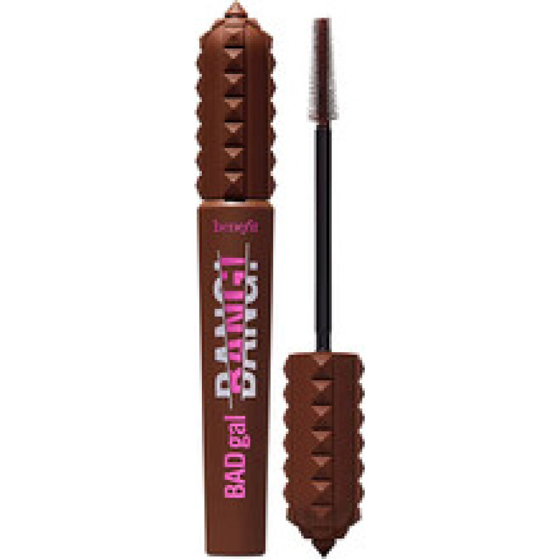 Benefit Badgal Bang Mascara Power Blue