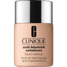 Clinique Anti-Blemish Solutions Liquid Makeup #05 Fresh Beige(MF|M)-Dry Comb To Oily Skin