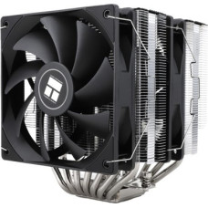 Thermalright Phantom Spirit 120 Processor Air cooler 12 cm Black 1 pc(s) 814256015424
