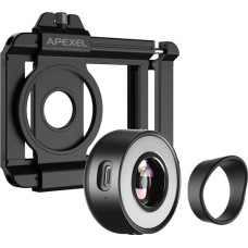 Apexel JeweLens 120X lens