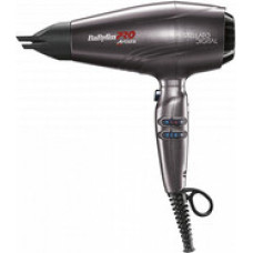 Babyliss Pro Stellato Digital Ionic BAB7500IE - Vysoušeč vlasů