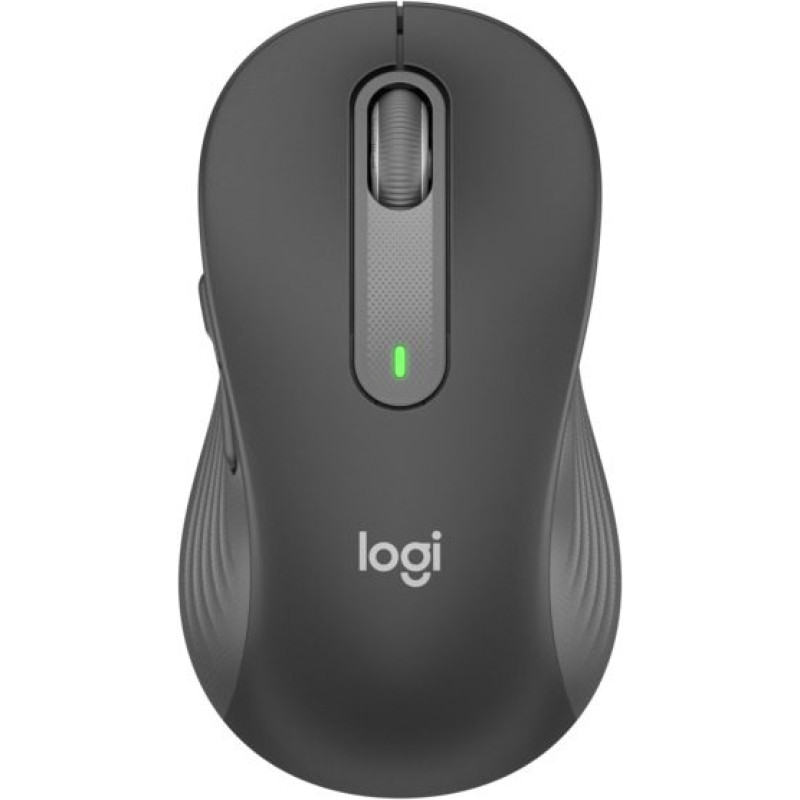 Logitech Signature M650 L Wireless Mouse