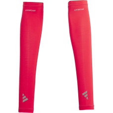 Adidas AEROREADY JN7077 piedurknes / M / rozā