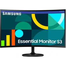 Monitors Samsung Essential S3 27