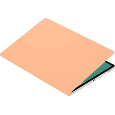 Etui Samsung Smart Book Cover do Galaxy  Tab S10 FE+ pomarańczowy