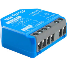 Shelly 1 Gen4 Controller Zigbee|Matter