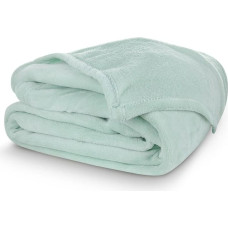 Segas izmešanas mikrošķiedras 150x200 Coral Mint C24