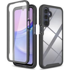 TECH-PROTECT DEFENSE360 GALAXY A16 4G | 5G BLACK