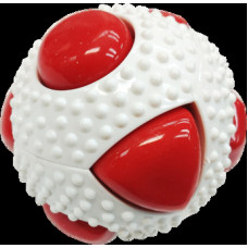 Gimborn Rotaļlieta suņiem - Gimborn DOG SENSORY BALL EXTRA  9,8cm