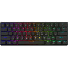 Klaviatūra Savio BLACKOUT X2 OUTEMU BLUE