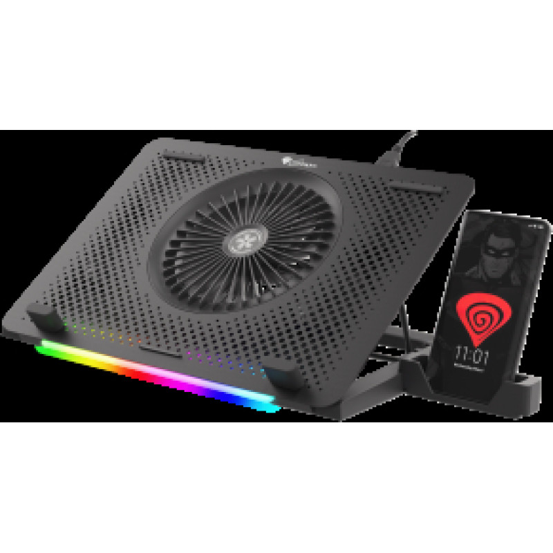 Genesis Oxid 450 RGB