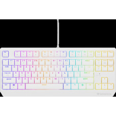 Klaviatūra Genesis Thor 230 TKL Outemu Brown
