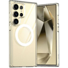 Araree etui Duple M Sam S24 Ultra S928przeźroczysty|clear AR20-01947A