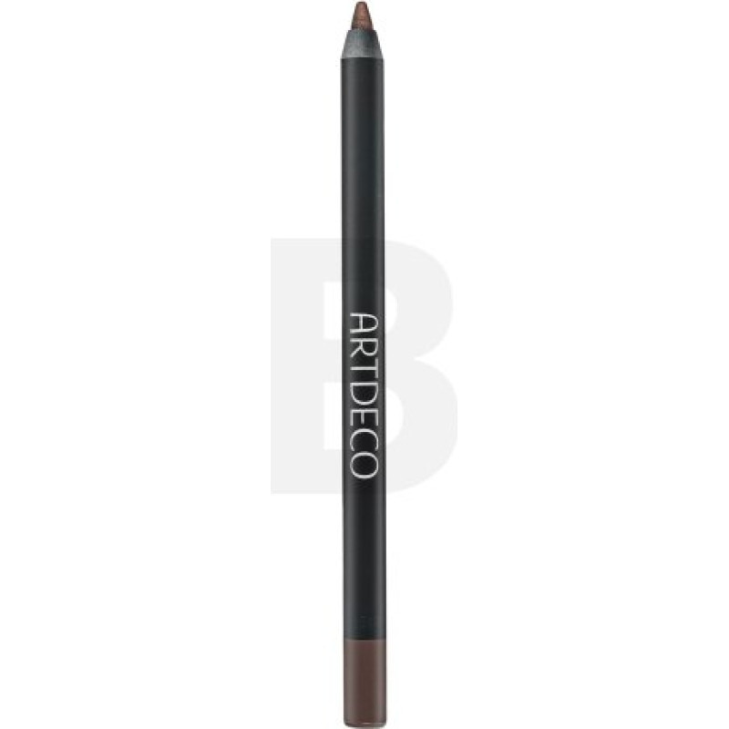 Artdeco Soft Eye Liner Ūdensnoturīgs acu laineris - 15 Dark Hazelnut 1,2 g