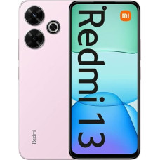 Xiaomi Redmi 13 6|128GB pink| pearlpink 56126