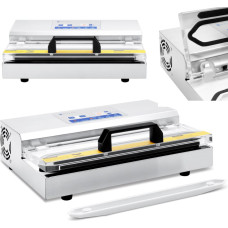 Royal Catering Pārtikas vakuuma blīvēšanas sloksne 31 cm 580 W