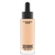 MAC Studio Waterweight Foundation SPF 30 - # NC25 (Light With Golden Peach Undertone) 30ml|1oz
