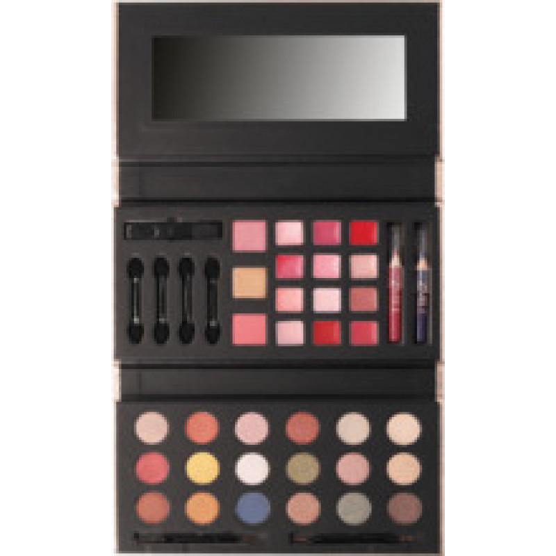 Zmile Cosmetics Glam To Go