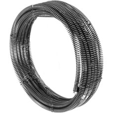 MSW Drenāžas tīrītāja spirāle - DRAIN CLEAN 7.5