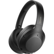 Joyroom J-Head sērijas JR-JH2 bezvadu austiņas ar ANC Bluetooth — melnas